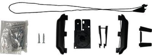 CF ACCESSORI RICAMBIO X ZANZARIERA KIT IRS VERTICALE