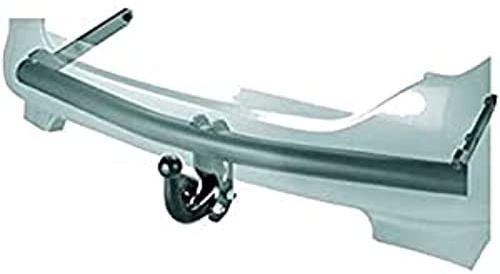 Westfalia Abnehmbare Anhängerkupplung für Mazda CX3 (ab BJ 07/2015)