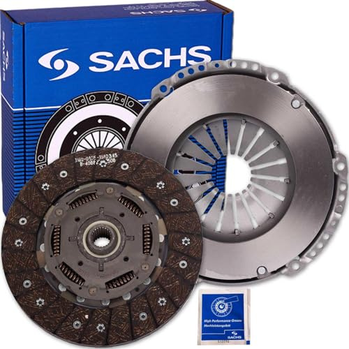SACHS 3000 970 113 Kupplungssatz für Ford Escape II (DM2) 2012 - und andere fahrzeuge