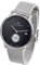 Carl von Zeyten Herren Analog Quarz Uhr mit Edelstahl Armband CVZ0018BKMB