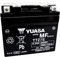 BATTERIA YUASA YT9B-BS PRECARICATA SIGILLATA per Yamaha Majesty 400 04-06 ; T-Max 500 01-07 ; TT RE 600 03-04 ; YZF R6 600 01-06 ; MT-03 660 06- ; XT R/X 660 04- ; YZF R7 750 99-00