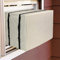Homydom Fensterabdeckung für Klimaanlage, Größe M 63,5 x 50,8 x 43,2 cm (B x T x H).