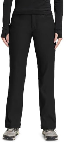 Eddie Bauer Damen Hose Rainier Pant