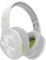 Hama Bluetooth Kopfhörer Over Ear (kabellose Kopfhörer zum Telefonieren, Faltbare Earphones, Musik hören mit Bass Boost, Headset mit Mikrofon, 38h Laufzeit, Sprachsteuerung) weiß