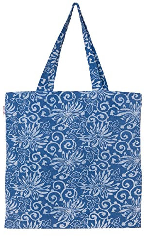PANASIAM Jutebag, Flower