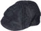 camel active Herren 406260/8C26 Baseballkappe, Indigo, XL