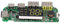 PCBa Printed Circuit Board Assembly H961 U PCBa 5V 2a Dual USB Mobile Power Bank Module Charging Board Mobile Power Bank Module