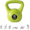 MAGIC SELECT 6 kg Kettlebell-Gewicht mit Ergonomischem Griff, Kettlebell-Hantel für Muskeltraining zu Hause und im Fitnessstudio.