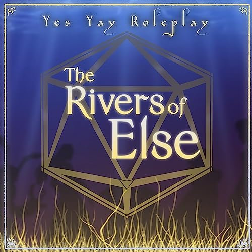 The Rivers of Else (Original Web Series Soundtrack)