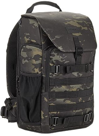 Tenba Axis V2 Family Multicam Schwarz 20L LT Rucksack