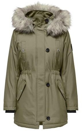 ONLIRIS FUR Winter Parka CC 2023 OTW