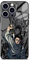 HWLHJJ Yuta Okkotsu JJK Anime-Charakter-Handyhülle, wasserdichte TPU-Schutzhülle, stilvolle Hülle mit Manga-Muster für iPhone 15 Pro