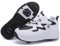 WOWEI Schuhe mit Rollen für Jungen Mädchen Skateboardschuhe Sportschuhe Rollschuhe Kinder Erwachsene 2-in-1-Multifunktionsrollschuhe Sneakers Mit Rollen Outdoorschuhe (BZX-T12, 42EU)