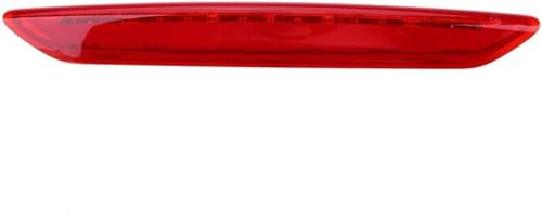 Auto Zusatzbremsleuchten Drittes Bremslicht Zubehör für VW Pour Polo 9N 2002 2003 2004-2010, High Mount Stop Hinten 3Rd Schwanz Signal Warnung Lampe Montage