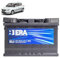 Batteria 70Ah per Skoda Fabia II 1.2 benzina GPL 2007-2014