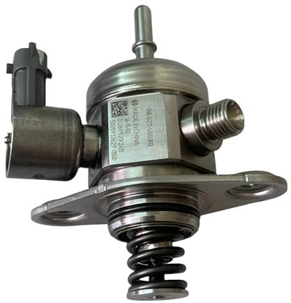 Pompe haute pression 9802540080 compatible avec Citroën C4 DS3 DS Peugeot 208 308 508 5008 1.6 THP