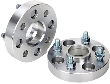 Spurverbreiterungssatz 2 stücke 15mm Rad Spacer Anzug Für Volkswagen Für Polo Für Passat Für Jetta Für Gol Für Golf UP für Santana Für Scirocco