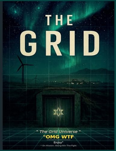 The Grid (The Grid Universe, Band 1)