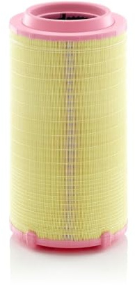 MANN-FILTER C 27 038 Motorräume | C 27 038, Luftfilter