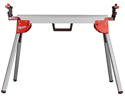 Milwaukee MSL2000 Universal Mitre Saw Leg Stand