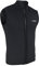 Lomo Neoprene Zipped Wetsuit Vest, kayaking, SUP-ing, jet skiing or warm-water snorkelling. (Large)
