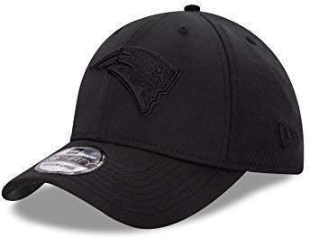 New Era New England Patriots NFL BOB Edition 39Thirty Stretch Cap - M - L