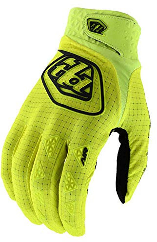 Troy Lee Designs Handschuhe Air Gelb Gr. S