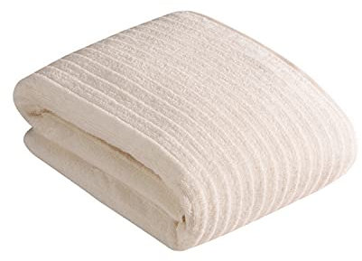 Vossen Handtücher Mystic Ivory - 1030 Badetuch 100x150 cm