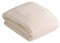 Vossen Handtücher Mystic Ivory - 1030 Badetuch 100x150 cm