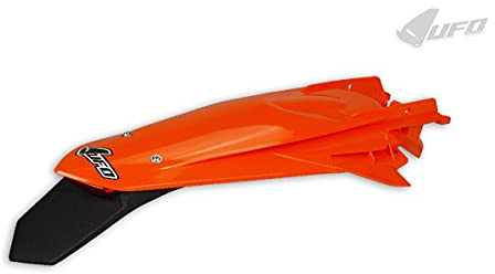 UFO PLAST HINTERER KOTFLÜGEL ORANGE Ktm EXC-F 350 2020-2023