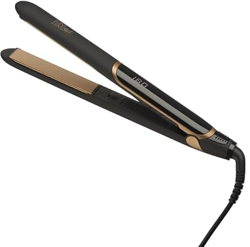 PLANCHA IONIC PLUS NEGRA