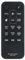 AKB74935621 Sub COV33552424 Remplacement de la télécommande Convient pour LG Sound Bar SJ2 (SJ2, SPJ2B-W)