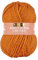 Sirdar Hayfield Bonus Super Chunky, Burnt Orange (647), 100 g, F032-0647