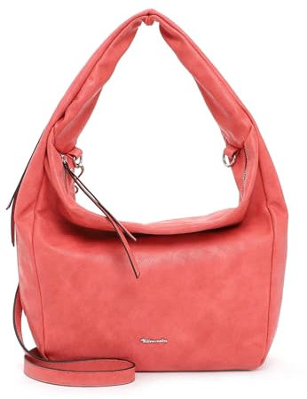Tamaris Liselotte Shoulder Bag Coral
