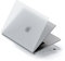 Satechi Eco Hardshell Case per MacBook Pro 16 (M1 2021, M2/M3 2023, M4 2024), Sottile, Leggera, Compatibile Hub, Trasparente