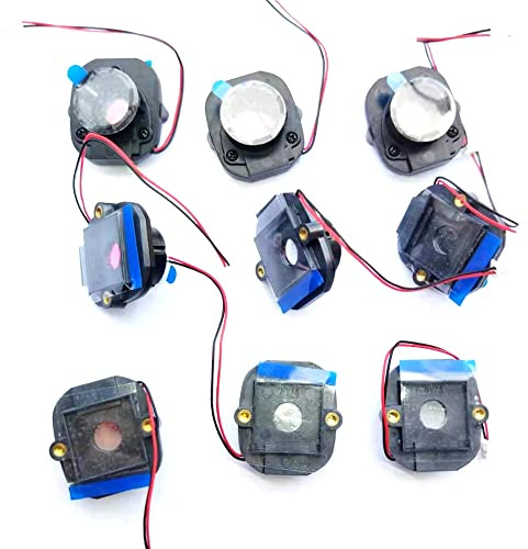 Commutateur à Double Filtre IR650nm + 850nm Porte-Objectif étroit M12 Filtre de Surveillance IR650 + commutateur AR IR650nm + 940nm IR-Cut étroit (Size : IR650 AR switcher)