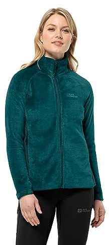 Jack Wolfskin ROTWAND FZ W