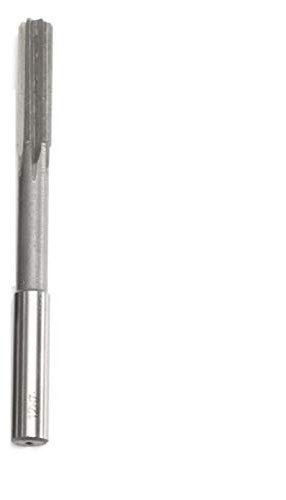 1PC 2-20mm HSS H7 Reibahle Maschine HSS Zylinderschaft Fräsen Reibahle Chucking Reibahle (2 mm / 5mm6mm / 8mm / 10mm / 12mm14mm / 16mm18mm / 20mm) (Größe : 14.0mm)
