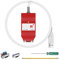 USB-Zu-CAN-Adapter, CAN-Bus-Analyse und Sekundärentwicklung, Kompatibel mit IPEH-002022