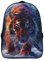 WENCIUEOL Tiger Kinderrucksäcke Grundschule Schultasche Schulrucksack Für Mädchen Jungen Cartoon Schulranzen Für Grundschüler 40x28x16cm