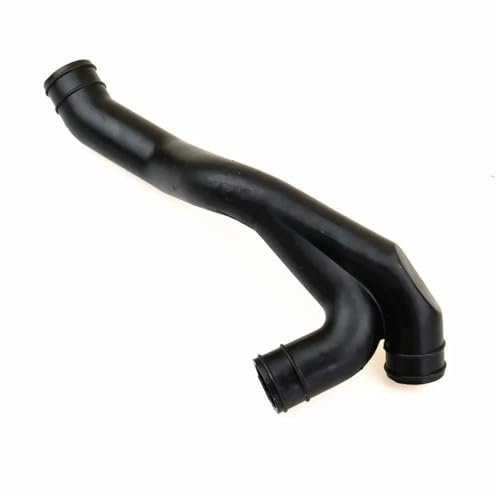 MObyat Accessoires de reniflard Tuyau De Reniflard De Carter De Moteur De Climatisation De Voiture dans Le Tuyau D'échappement pour A3 8L A4 B6 A6 C5(Brown)
