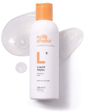 milk_shake | LIFESTYLING liquid styler 200ml