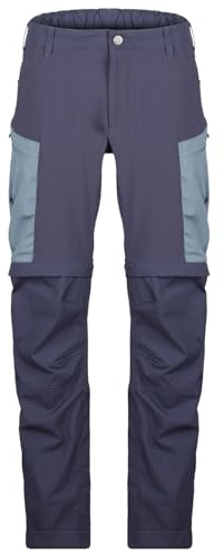 Stoic Herren FalunSt. Tour Zip-Off Pants Light Zip-Off-Hose