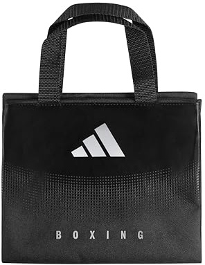 adidas Tactic Pouch Boxing Black/Silver