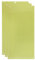 Cricut StandardGrip Adhesive Cutting Mat 12x24 for Explore Air 2/Maker - 3 Pack, Green