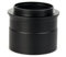 SVBONY Telescope Camera Adapter M42 T Mount Adapter SLR DSLR Cameras for Microscopes