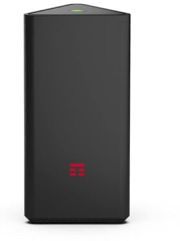 Tim Repeater EasyMash 6 - Wi-Fi Mesh - 150 Mbps - Dual Band 2.4 GHz - Compatibile TIM HUB+