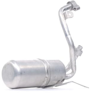 THERMOTEC KTT120089 Filtro deshidratante aire acondicionado Filtro Deshidratador Filtro Deshidratador Filtro Secador