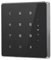 Tosuny Wasserdichter RF-RFID-Kartenleser, Tastaturleser für Türzugriffskontrolle Wiegand 26/34.(125 kHz ID)