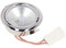 sparefixd for ELICA Cooker Hood Light Lamp Halogen Bulb Lens Assembly